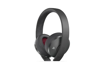 PlayStation 4 Gold The Last of Us Part II Wireless Headset