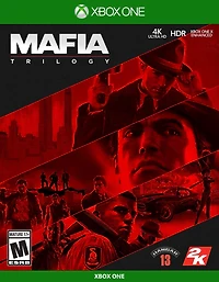 Mafia: Trilogy