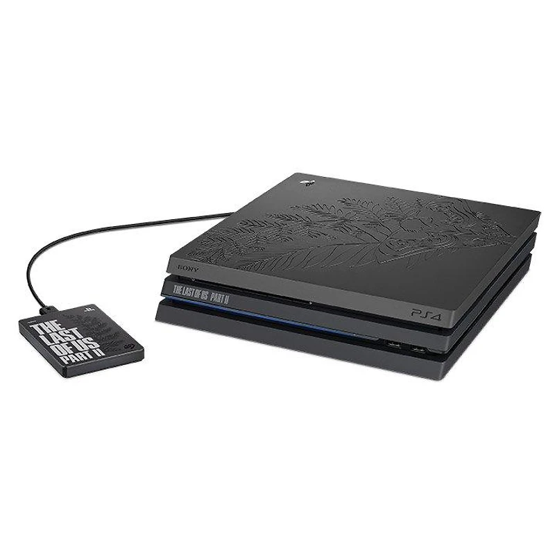Seagate Game Drive The Last of Us Part II 2TB - PlayStation 4