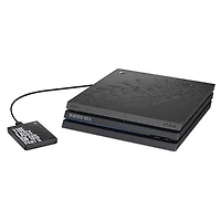 Seagate Game Drive The Last of Us Part II 2TB - PlayStation 4