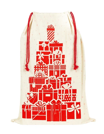 Geeknet Gaming Tree Holiday Gift Sack GameStop Exclusive
