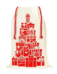Geeknet Gaming Tree Holiday Gift Sack GameStop Exclusive