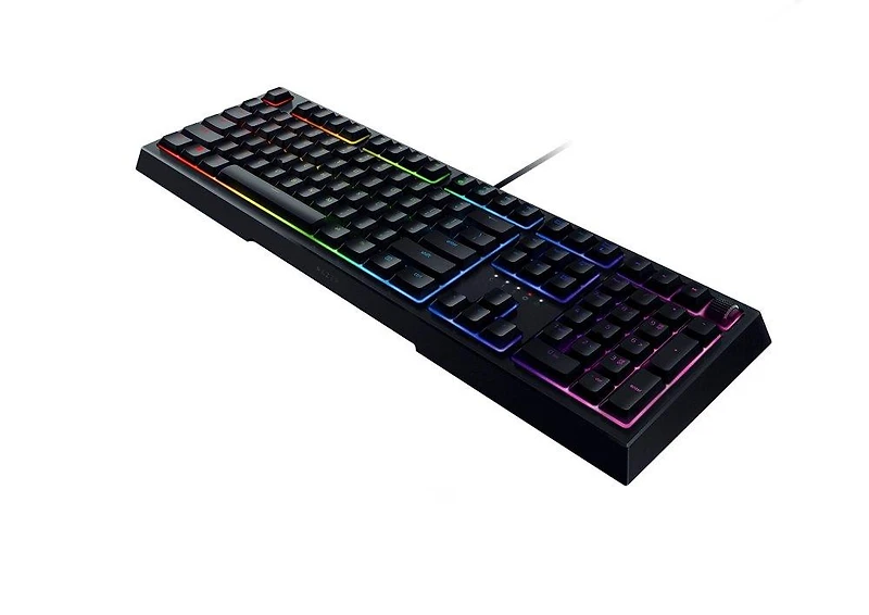 Razer Ornata V2 Mecha-Membrane Wired Gaming Keyboard