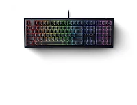 Razer Ornata V2 Mecha-Membrane Wired Gaming Keyboard
