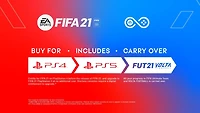 FIFA 21