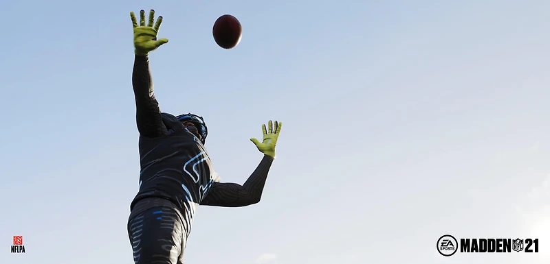 Madden NFL 21 - PlayStation 4