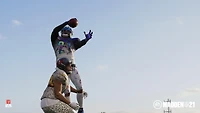 Madden NFL 21 - PlayStation 4