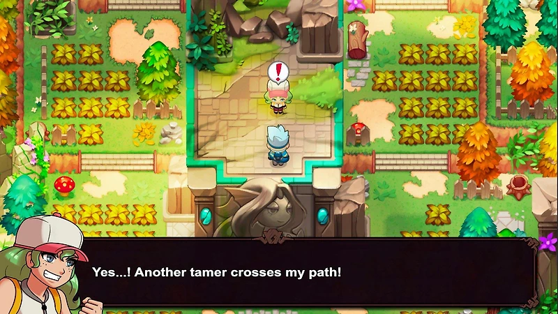 Nexomon: Extinction - PlayStation 4