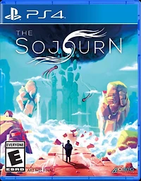 The Sojourn - PlayStation 4
