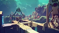 The Sojourn - PlayStation 4