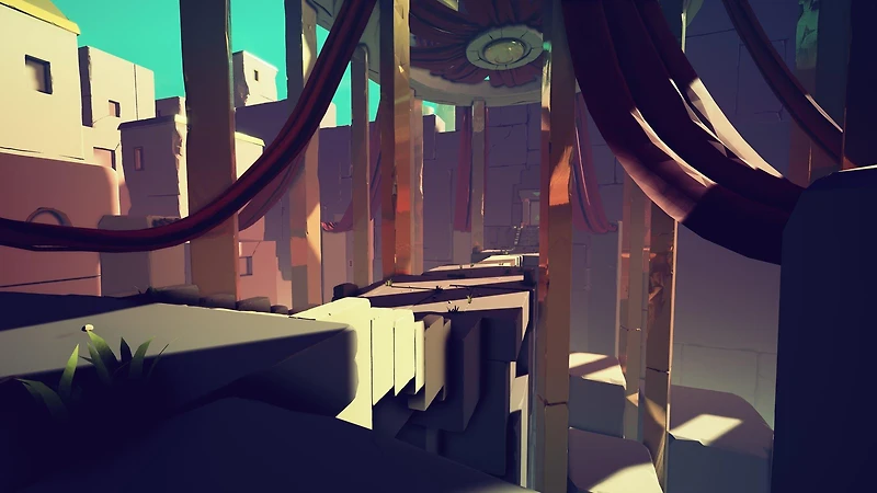 The Sojourn - PlayStation 4