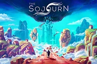 The Sojourn - PlayStation 4