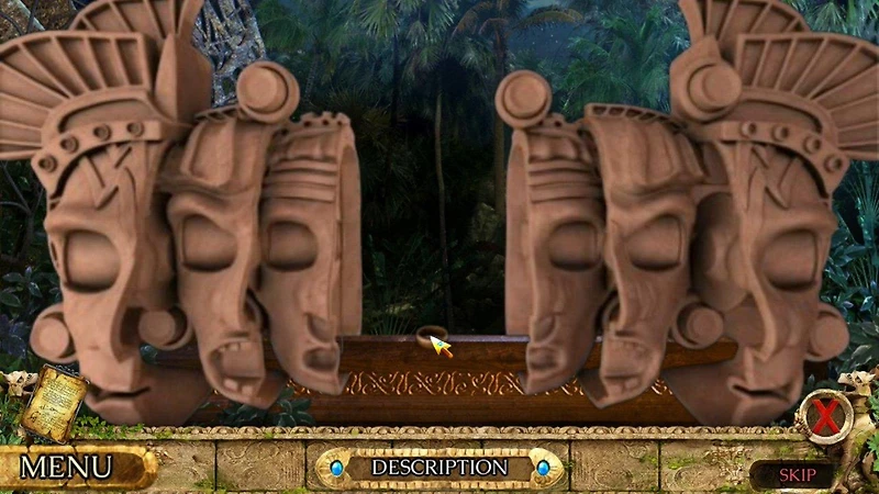 Hidden Objects Collection - Nintendo Switch