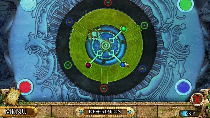 Hidden Objects Collection - Nintendo Switch