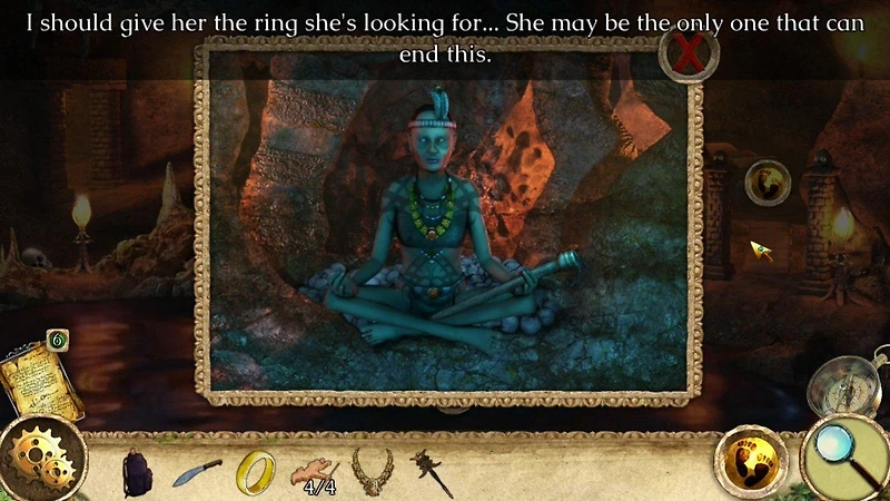 Hidden Objects Collection - Nintendo Switch