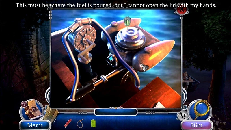 Hidden Objects Collection - Nintendo Switch