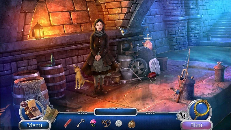 Hidden Objects Collection - Nintendo Switch