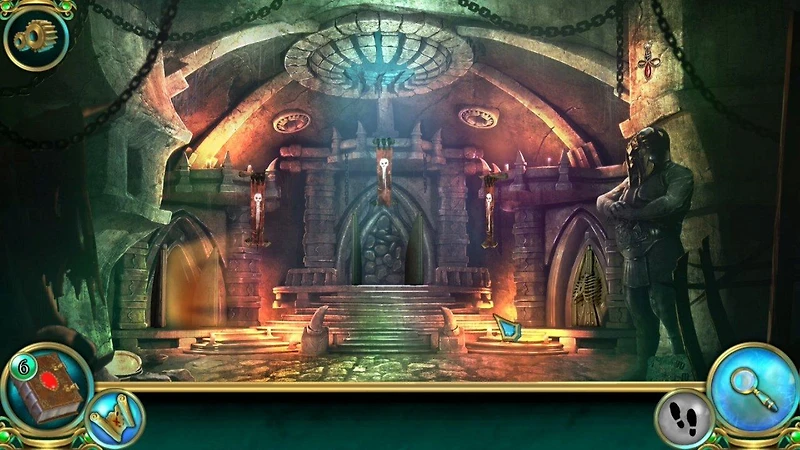 Hidden Objects Collection - Nintendo Switch