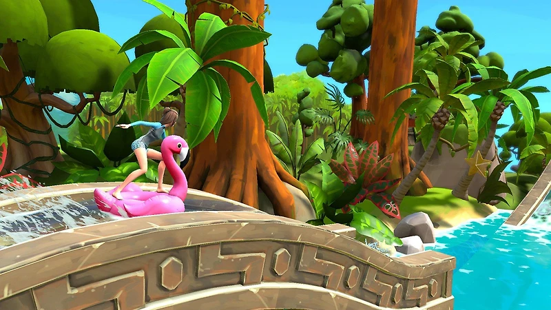 Slide Stars - PlayStation 4