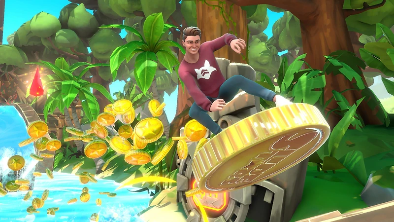 Slide Stars - Nintendo Switch