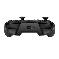 PDP Faceoff Black Camo Wireless Deluxe Controller for Nintendo Switch