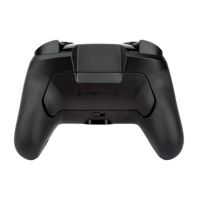 PDP Faceoff Black Camo Wireless Deluxe Controller for Nintendo Switch