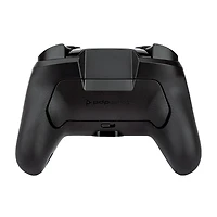 PDP Faceoff Black Camo Wireless Deluxe Controller for Nintendo Switch
