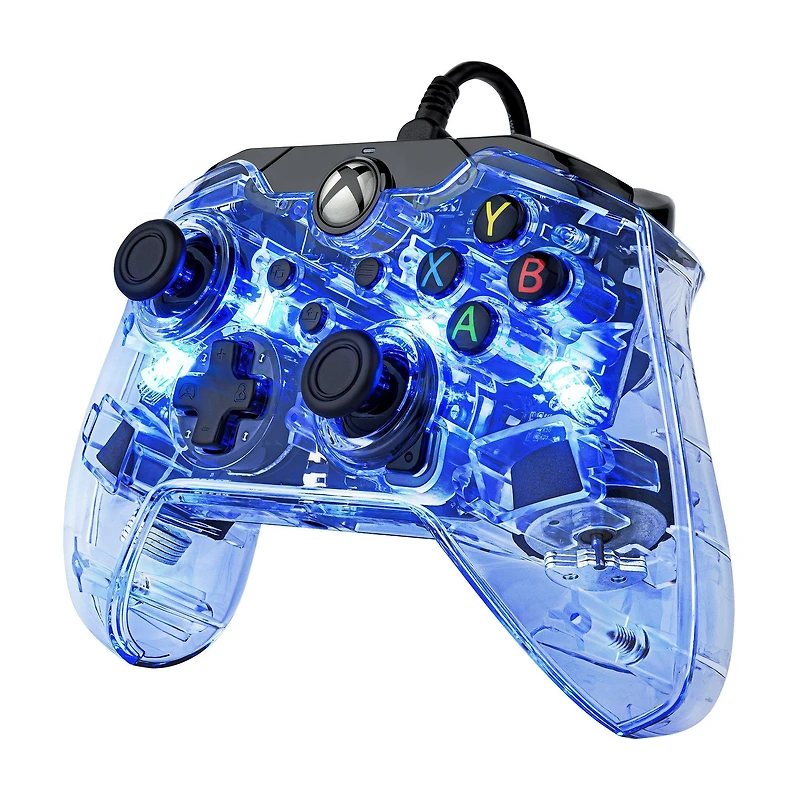 PDP Afterglow Wired Controller for Xbox Series X/S