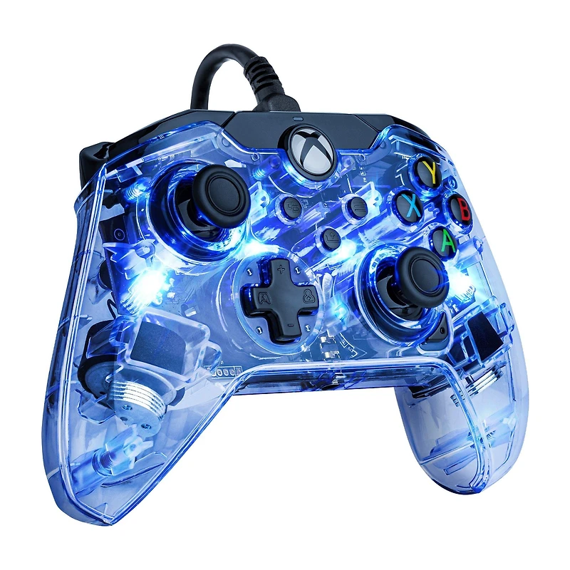 PDP Afterglow Wired Controller for Xbox Series X/S