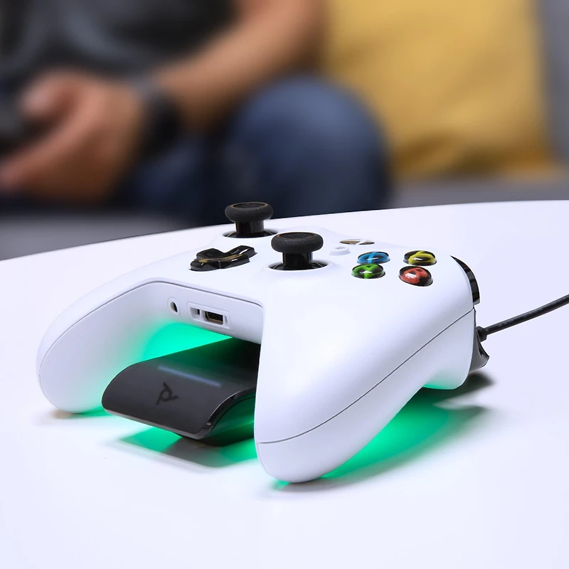 PDP Single Ultra Slim Charger for Xbox Series X