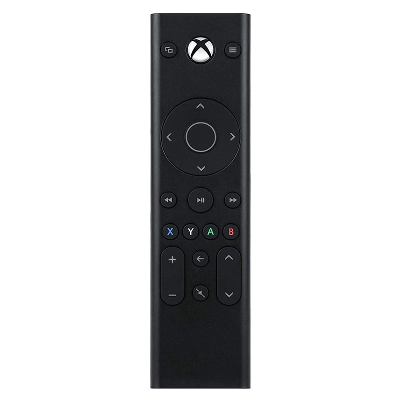 PDP Gaming Media Remote for Xbox Series X/S/One