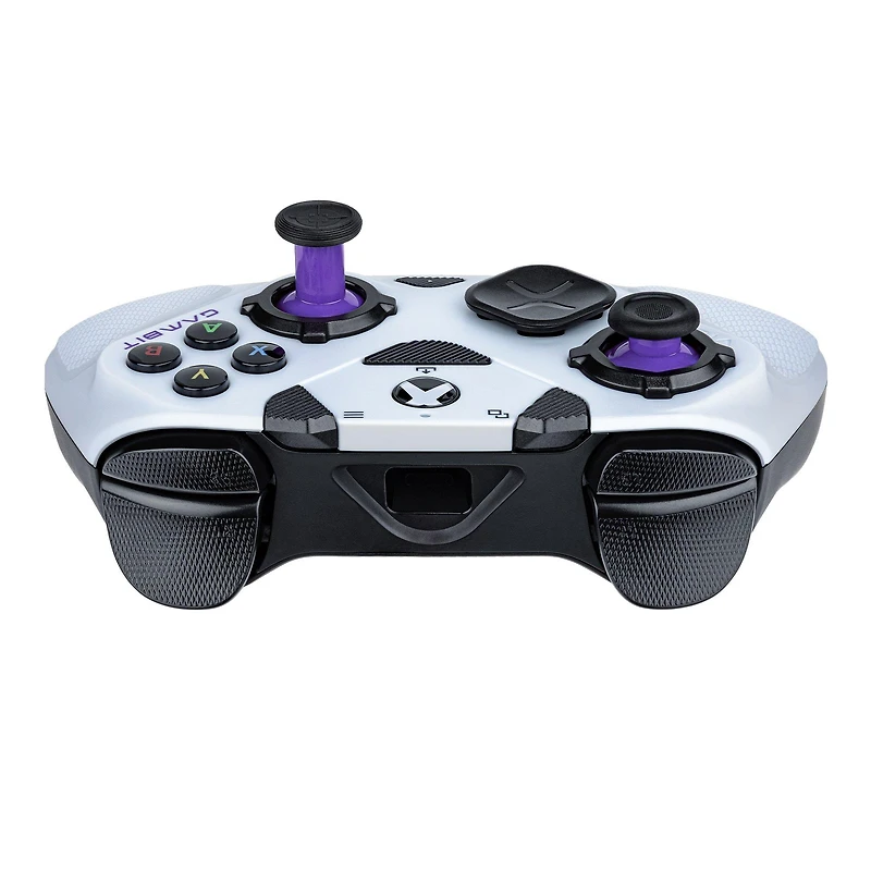 Victrix Gambit Dual Core Tournament Wired Controller for Xbox Series X/S, Xbox One, and Windows 10