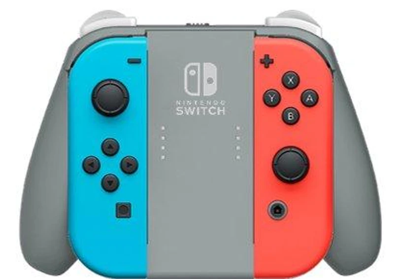 PDP Joy-Con Charging Grip for Nintendo Switch