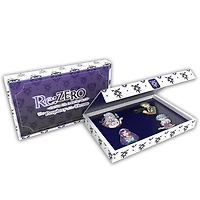 Re:ZERO - The Prophecy of the Throne Day One - Nintendo Switch