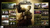 Call of Duty: Black Ops Cold War