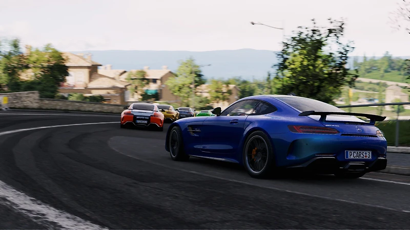 Project CARS 3 - Xbox One