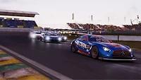 Project CARS 3 - PlayStation 4