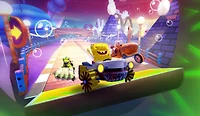 Nickelodeon Kart Racers 2: Grand Prix - Nintendo Switch