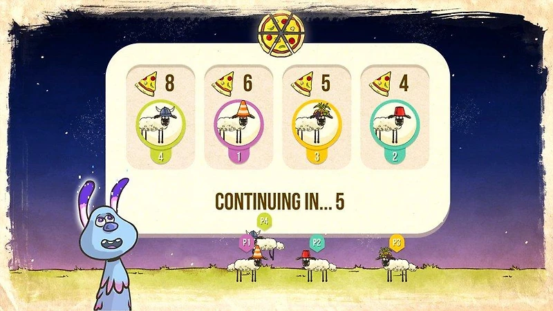 Shaun the Sheep Home Sheep Home: Farmageddon Party Edition - Nintendo Switch GameStop Exclusive