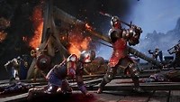 Chivalry II - Xbox One