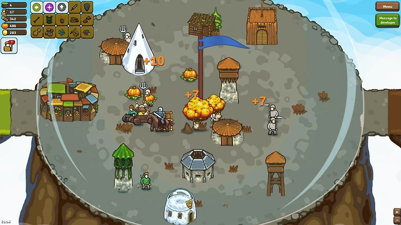 Circle Empires Rivals