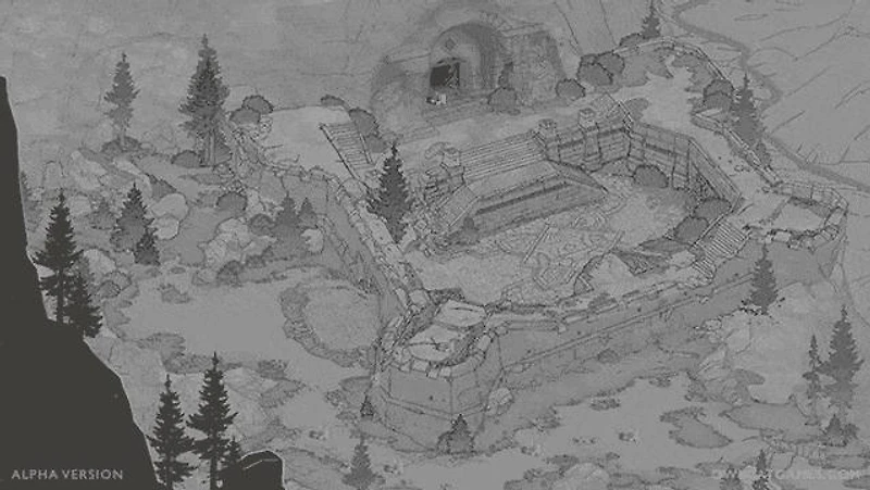 Pathfinder: Kingmaker Definitive Edition - PlayStation 4