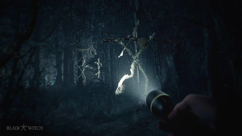 Blair Witch - PlayStation 4