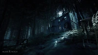 Blair Witch - PlayStation 4