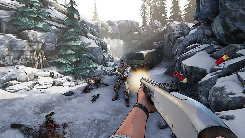 XIII - Xbox Series X