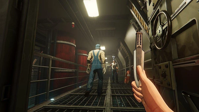 XIII - Nintendo Switch