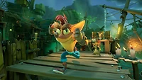 Crash Bandicoot 4: It's About Time - Xbox One