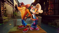 Crash Bandicoot 4: It's About Time - Xbox One