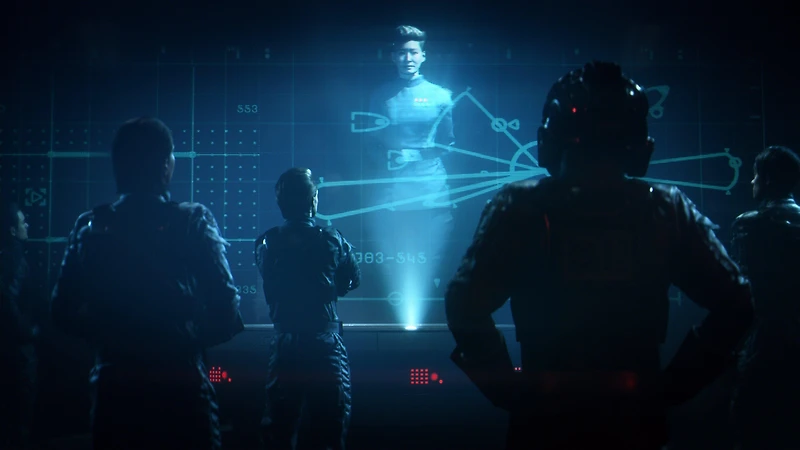 Star Wars: Squadrons - Xbox One