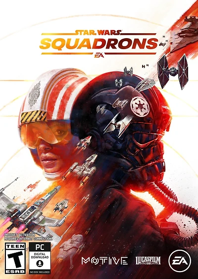 Star Wars: Squadrons - PC